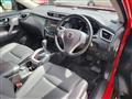 2014 Nissan X-Trail