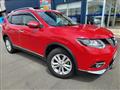 2014 Nissan X-Trail