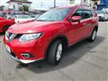 2014 Nissan X-Trail