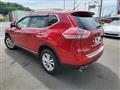 2014 Nissan X-Trail