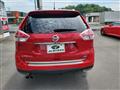 2014 Nissan X-Trail