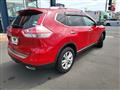 2014 Nissan X-Trail