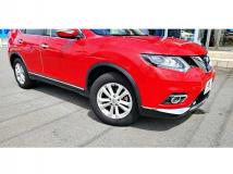 2014 Nissan X-Trail