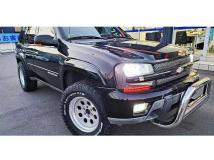 2003 Chevrolet Cruze