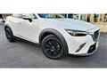 2016 Mazda CX-3