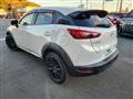 2016 Mazda CX-3