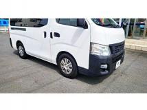 2015 Nissan NV350 Caravan