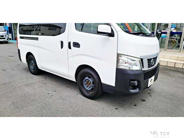 2014 Nissan NV350 Caravan