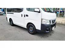 2014 Nissan NV350 Caravan