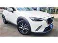 2017 Mazda CX-3