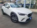 2017 Mazda CX-3