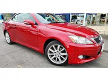 2009 Lexus IS