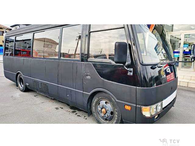1999 Mitsubishi Fuso Rosa Bus