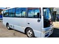 2009 Nissan Civilian Bus