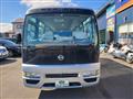 2009 Nissan Civilian Bus