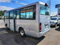 2009 Nissan Civilian Bus