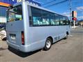 2009 Nissan Civilian Bus