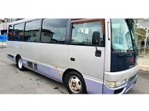 2006 Nissan Civilian Bus
