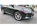 2015 Lexus RX