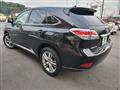 2015 Lexus RX