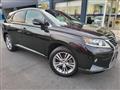 2015 Lexus RX