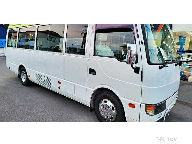 2006 Mitsubishi Fuso Rosa Bus