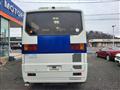 1999 Mitsubishi Fuso Aero Midi