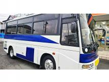 1999 Mitsubishi Fuso Aero Midi