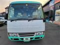 2011 Mitsubishi Fuso Rosa Bus