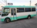 2011 Mitsubishi Fuso Rosa Bus