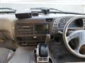 2011 Mitsubishi Fuso Rosa Bus