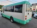 2011 Mitsubishi Fuso Rosa Bus