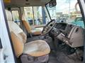 2011 Mitsubishi Fuso Rosa Bus