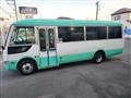 2011 Mitsubishi Fuso Rosa Bus