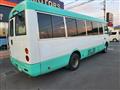 2011 Mitsubishi Fuso Rosa Bus