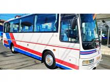 2007 Mitsubishi Fuso Aero Midi