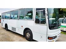 2003 Mitsubishi Fuso Aero Midi