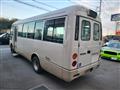2003 Mitsubishi Fuso Rosa Bus