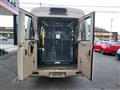 2003 Mitsubishi Fuso Rosa Bus