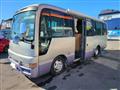 2000 Nissan Civilian Bus