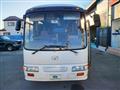 2000 Toyota Coaster