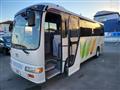 2000 Toyota Coaster