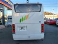 2000 Toyota Coaster