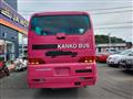 2002 Mitsubishi Fuso Aero Midi