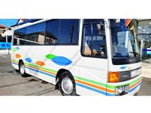 1992 Mitsubishi Fuso Aero Midi