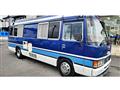 1991 Toyota Coaster