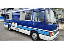 1991 Toyota Coaster