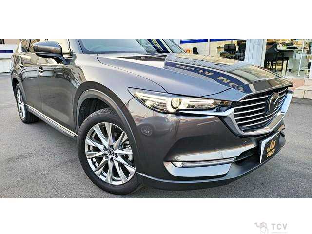 2018 Mazda Mazda Others