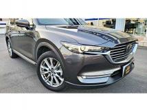 2018 Mazda Mazda Others