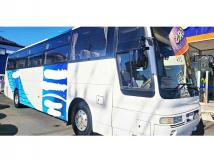 2004 Mitsubishi Fuso Aero Midi